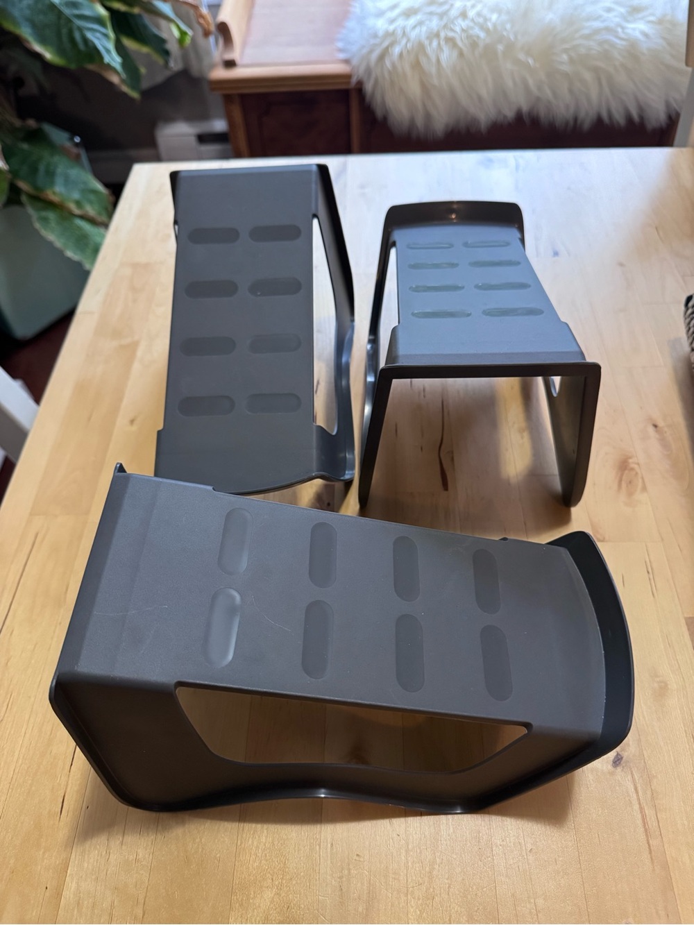 IKEA Shoe storage 3-Pack